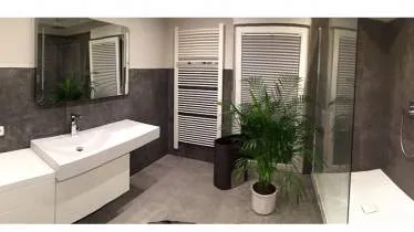 Unternehmen Gebäudemanagement - Sanitär Heizung Meisterbetrieb - David Jeremiasch