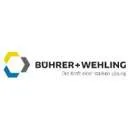 Firmenlogo von Bührer + Wehling Projekt GmbH