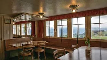 Unternehmen Restaurant Sonne Blatten