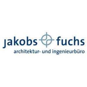 Firmenlogo von Architektur- und Ingenieurbüro Jakobs-Fuchs