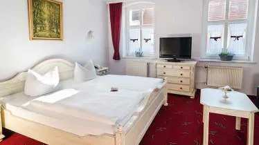 Unternehmen Hotel Zum Vetter