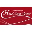 Firmenlogo von Hotel Zum Vetter