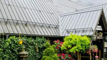 Unternehmen Raststätte Kindelsberg