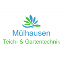 Firmenlogo von Mülhausen Teich- & Gartentechnik Dennis Mülhausen