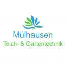 Firmenlogo von Mülhausen Teich- & Gartentechnik Dennis Mülhausen