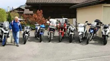 Unternehmen Fahrschule Zurbuchen