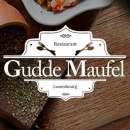 Firmenlogo von Gudde Maufel
