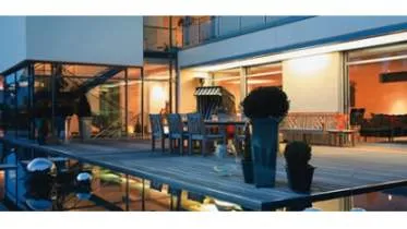 Unternehmen Fensterbau Bußmann KG