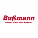 Firmenlogo von Fensterbau Bußmann KG