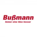 Firmenlogo von Fensterbau Bußmann KG