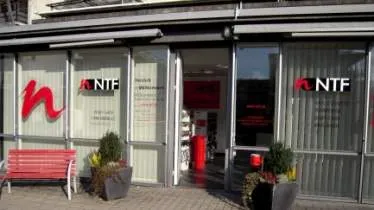Unternehmen NTF Nail-Tip Factory AG