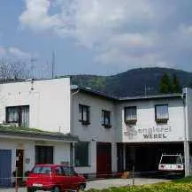 Unternehmen Dachdeckerei Webel