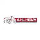 Firmenlogo von Ahlheim Landmaschinen GmbH