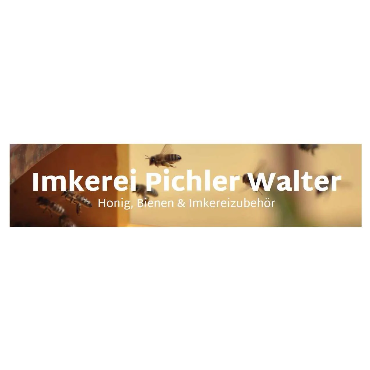 Unternehmen Imkerei Pichler