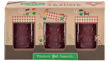 Unternehmen Karls Online-Shop