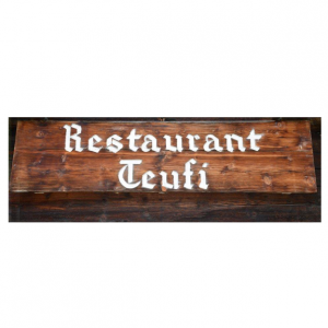 Firmenlogo von Restaurant Teufi