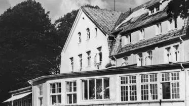 Unternehmen Hotel Weserschlößchen
