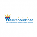 Firmenlogo von Hotel Weserschlößchen
