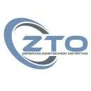 Firmenlogo von ZTO Zerspanungstechnik Ostertag GmbH