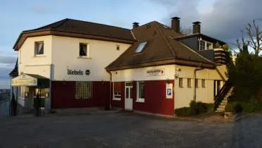 Unternehmen Zur schönen Aussicht Ruth Vogelsang