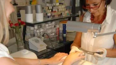 Unternehmen Kosmetik- & Wellnessstudio Angelika Ripken