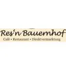 Firmenlogo von Ferienwohnung Cafe & Restaurant Res´n Bauernhof Inhaber Familie Wagner