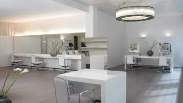 Unternehmen Eleganti & Kiser AG für Haare