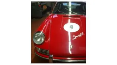 Unternehmen M.K. Fahrzeugpflege und Smart-Repair-Center Lüneburg