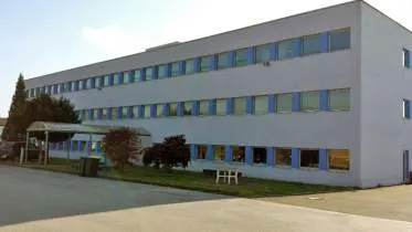 Unternehmen Frings Transporte GmbH