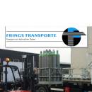 Firmenlogo von Frings Transporte GmbH