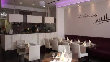 Unternehmen Pizzeria Pozzo