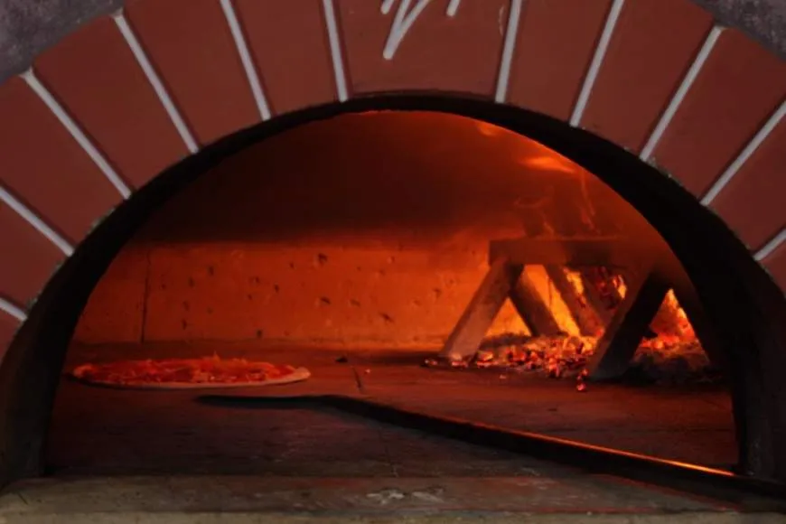 Firmenlogo von Pizzeria Pozzo