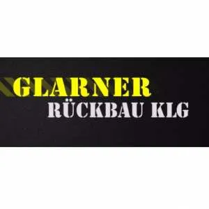 Firmenlogo von Glarner Rückbau KLG