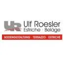 Firmenlogo von Ulf Rösler Estrich & Beläge GmbH