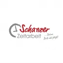 Firmenlogo von Schanzer Zeitarbeit GmbH
