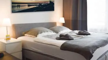 Unternehmen Citypension Ferienwohnungen Bremerhaven