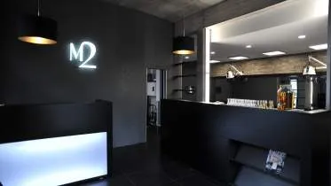 Unternehmen Coiffeur M2-Hairstylist