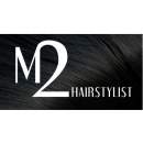 Firmenlogo von Coiffeur M2-Hairstylist