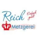 Firmenlogo von Metzgerei Reich GmbH