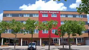 Unternehmen Hotel Asgard
