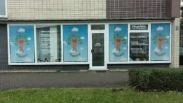 Unternehmen Maria´s Pflegedienst - - Ambulante Alten- und Krankenpflege