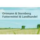 Firmenlogo von Ortmann und Sternberg GbR - Futtermittel und Landhandel