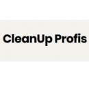 Firmenlogo von CleanUp Profis Inh.: Jendrik Thellmann