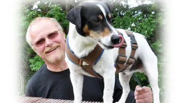 Hundefriseur Grafenhain - Ihr Mobiler Hundefriseur und Hundetrainer - Torsten Grafenhain