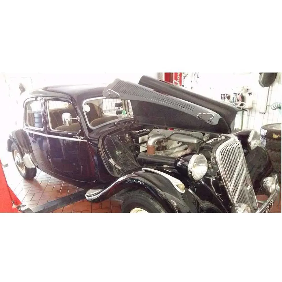 Unternehmen B1 Automobile Barntrup - KFZ Handel und Aufbereitung