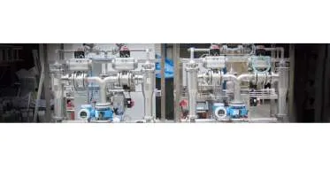 CF Maschinenbau GmbH