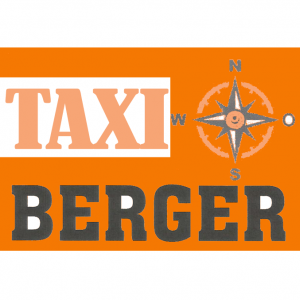 Firmenlogo von Taxi Berger