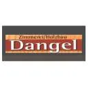 Firmenlogo von Zimmerei/Holzbau Dangel - Stephan Dangel