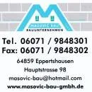 Firmenlogo von Masovic Bau GmbH