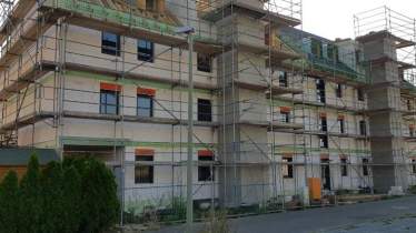 Unternehmen Masovic Bau GmbH